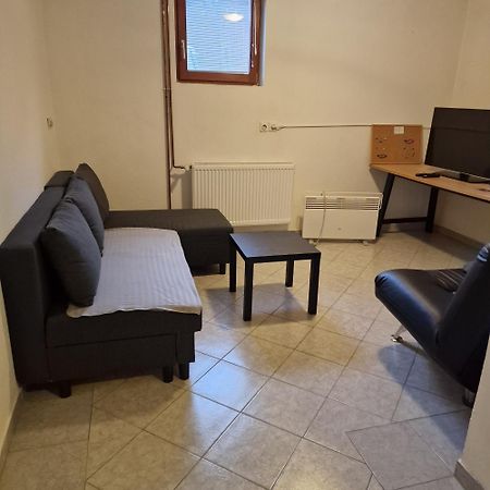 Spacious & Cozy Countryside Apartment Šenčur 외부 사진