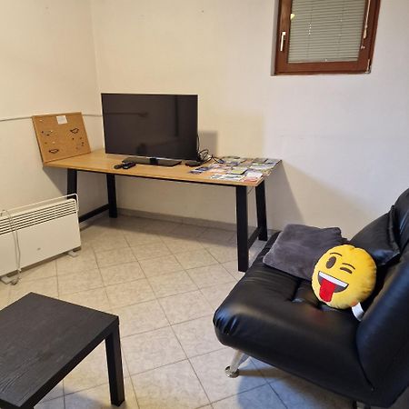 Spacious & Cozy Countryside Apartment Šenčur 외부 사진