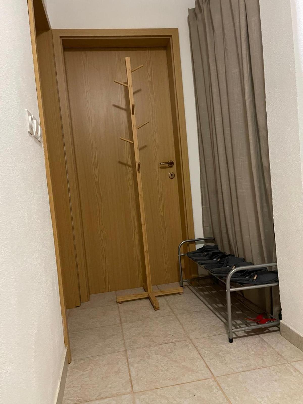Spacious & Cozy Countryside Apartment Šenčur 외부 사진
