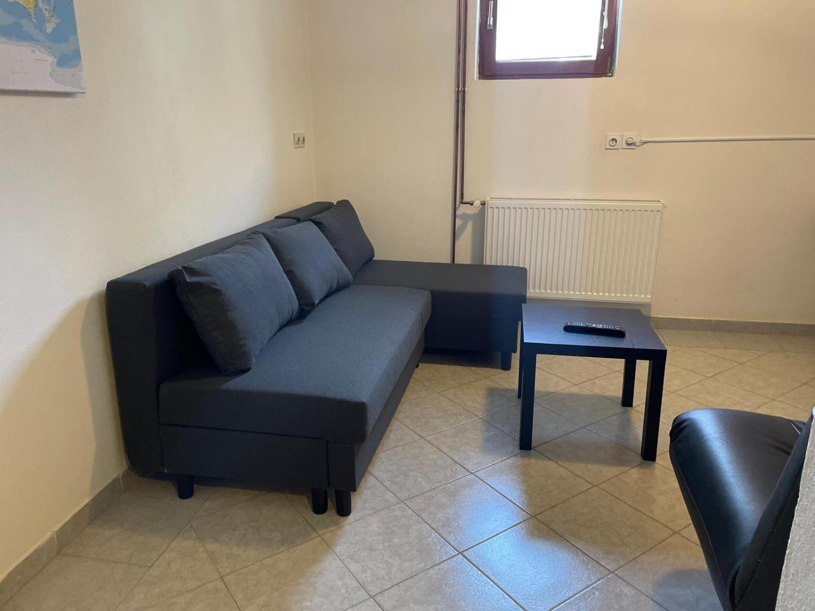 Spacious & Cozy Countryside Apartment Šenčur 외부 사진
