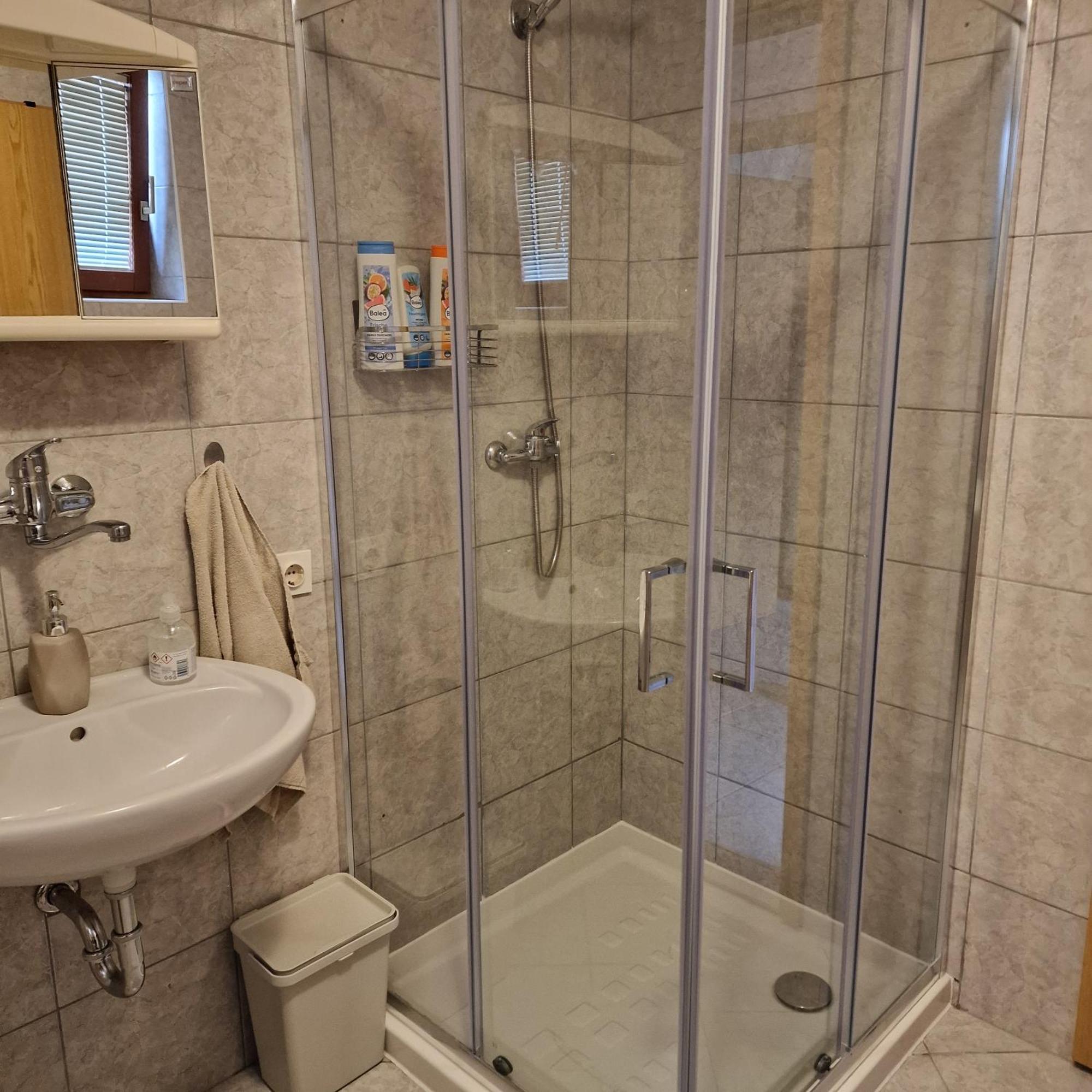 Spacious & Cozy Countryside Apartment Šenčur 외부 사진
